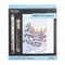 Brea Reese: Acrylic Paint-By-Number Kit - Winter Wonderland - Easy Guided Canvas Painting, Relaxing Holiday-Themed Art Activity, Adult Craft Kit